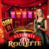 Ultimate Roulette on X Game Booster