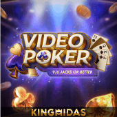 Video Poker on X Game Booster