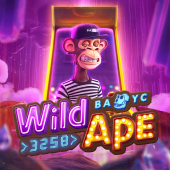 Wild Ape on X Game Booster