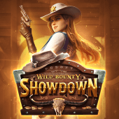 Wild Bounty Showdown on X Game Booster